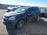 CHEVROLET EQUINOX 1LT photo