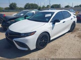 TOYOTA CAMRY SE NIGHTSHADE EDITION AWD 4T1T11BK9PU****** снимка