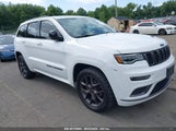 JEEP GRAND CHEROKEE LIMITED X 4X4 1C4RJFBG3LC175119 fotografie