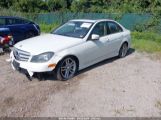 MERCEDES-BENZ C 300 LUXURY 4MATIC/SPORT 4MATIC снимка