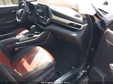 TOYOTA HIGHLANDER XLE 5TDGZRBH1NS****** снимка