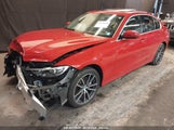 BMW 330I XDRIVE WBA5R7C0XLF****** снимка
