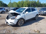 BUICK ENCORE FWD ESSENCE KL4CJCSB3LB059203 снимка