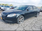 Chevrolet Malibu 2Lt 1G1ZD5EUXCF353506 снимка