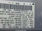 ACURA RDX 5J8TB18227A****** снимка