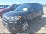 KIA SOUL + photo