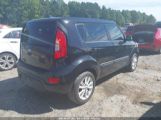 KIA SOUL + photo