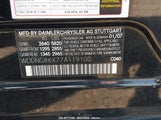 MERCEDES-BENZ S 550 4MATIC WDDNG86X77A****** снимка