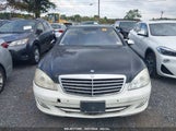 MERCEDES-BENZ S 550 4MATIC WDDNG86X77A****** снимка