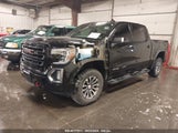 GMC SIERRA 1500 AT4 3GTP9EEL2KG****** снимка