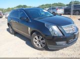 CADILLAC SRX LUXURY COLLECTION снимка