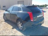 CADILLAC SRX LUXURY COLLECTION снимка