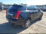 CADILLAC SRX LUXURY COLLECTION снимка