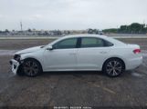 VOLKSWAGEN PASSAT 2.0T SEL снимка