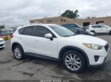 MAZDA CX-5 GRAND TOURING снимка