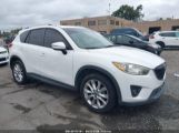 MAZDA CX-5 GRAND TOURING снимка