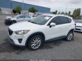 MAZDA CX-5 GRAND TOURING снимка