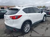 MAZDA CX-5 GRAND TOURING снимка