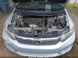 HONDA CIVIC EX photo