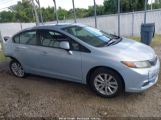 HONDA CIVIC EX photo