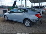 HONDA CIVIC EX photo