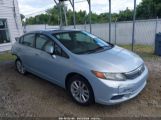 HONDA CIVIC EX photo