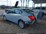 HONDA CIVIC EX photo