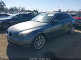 BMW 525I WBANA53564B****** fotografie