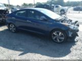 HYUNDAI ELANTRA LIMITED photo