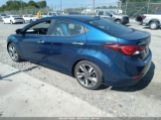 HYUNDAI ELANTRA LIMITED photo