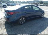 HYUNDAI ELANTRA LIMITED photo