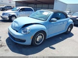 VOLKSWAGEN BEETLE 1.8T 3VW517AT7EM****** снимка