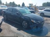 KIA OPTIMA SXL TURBO снимка