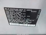 VOLKSWAGEN ATLAS 3.6L V6 SEL 1V2SR2CAXJC****** photo