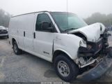 GMC SAVANA STANDARD photo