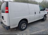 GMC SAVANA STANDARD photo