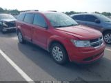 DODGE JOURNEY SE снимка