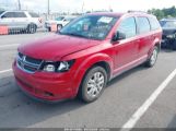 DODGE JOURNEY SE снимка