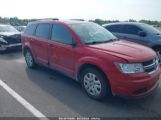 DODGE JOURNEY SE снимка