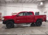 GMC CANYON 4WD SHORT BOX ELEVATION снимка