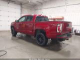 GMC CANYON 4WD SHORT BOX ELEVATION снимка