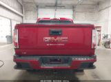 GMC CANYON 4WD SHORT BOX ELEVATION снимка