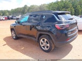 JEEP COMPASS LATITUDE 4X4 3C4NJDBN6PT542090 снимка