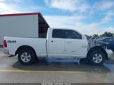 RAM 1500 SLT QUAD CAB 4X4 6'4 BOX снимка