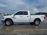 RAM 1500 SLT QUAD CAB 4X4 6'4 BOX снимка