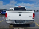 RAM 1500 SLT QUAD CAB 4X4 6'4 BOX снимка