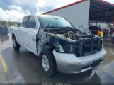 RAM 1500 SLT QUAD CAB 4X4 6'4 BOX снимка