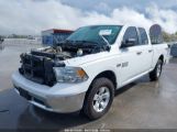 RAM 1500 SLT QUAD CAB 4X4 6'4 BOX 1C6RR7GT4HS****** снимка