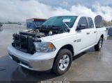 RAM 1500 SLT QUAD CAB 4X4 6'4 BOX снимка