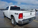 RAM 1500 SLT QUAD CAB 4X4 6'4 BOX снимка